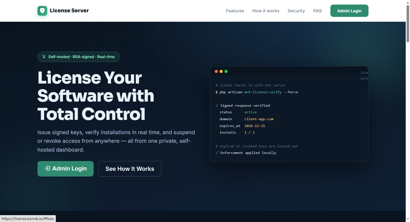 license_management